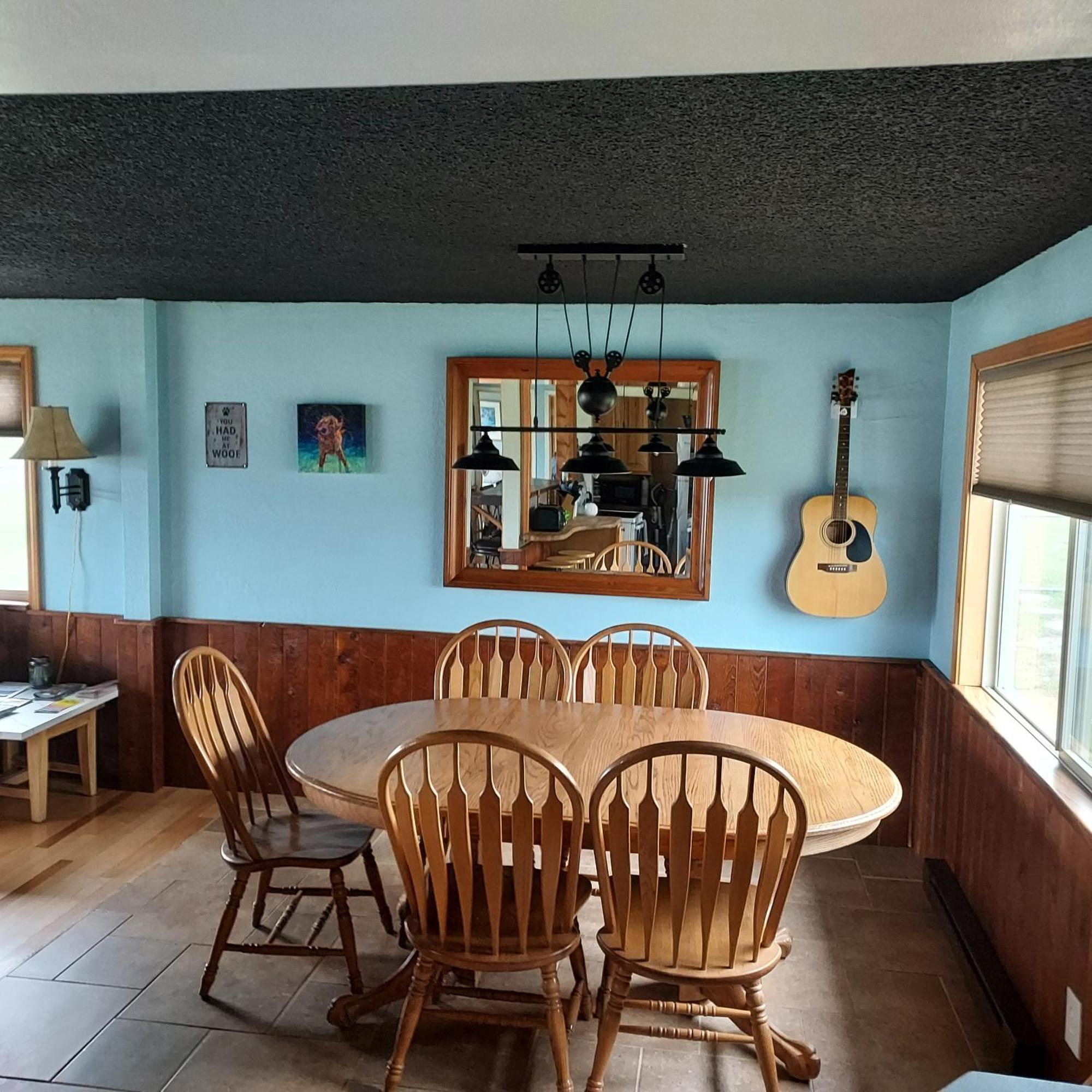 Lakeviewlanding Big Arm Стая снимка